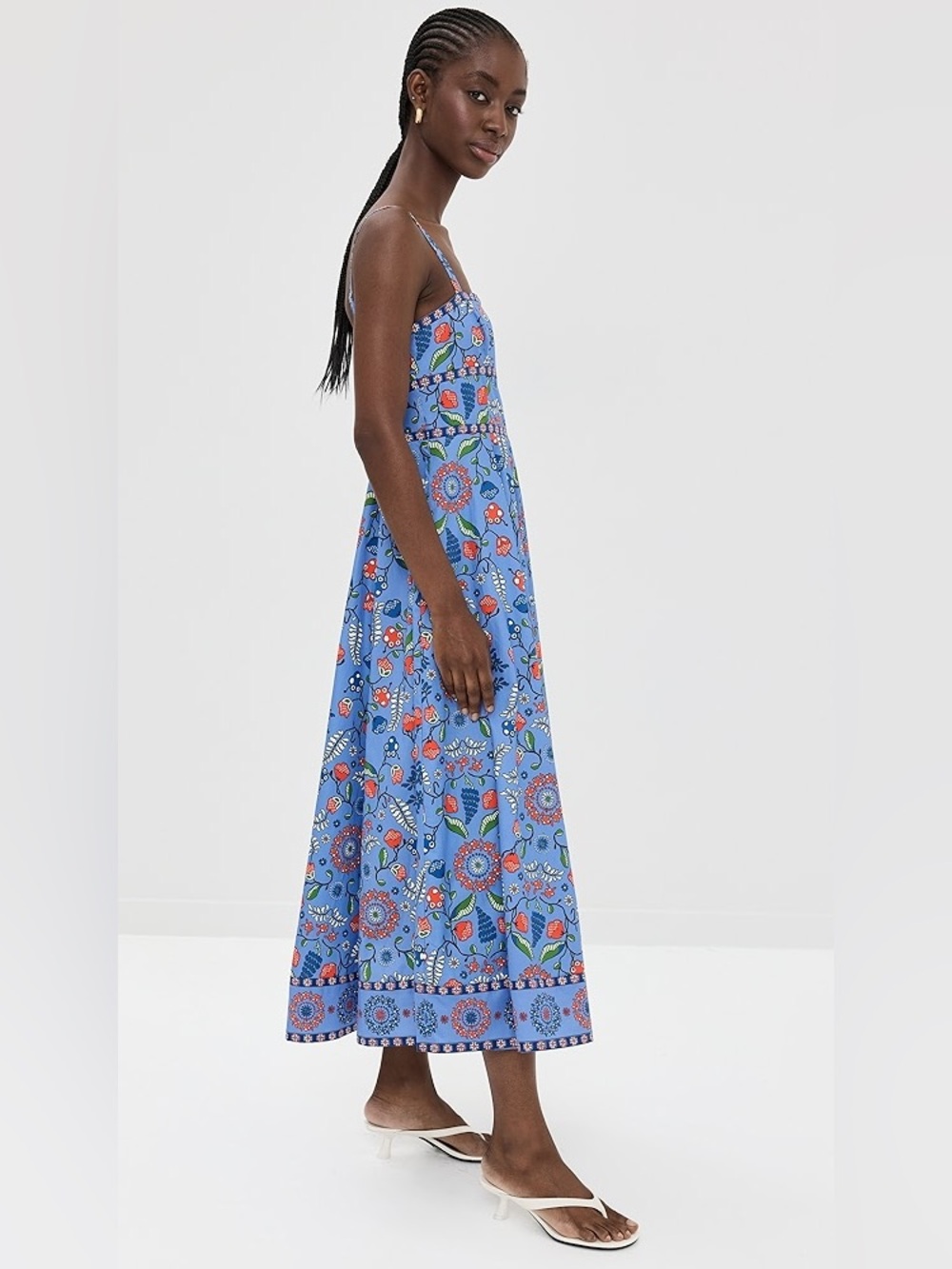 Hill House Home Margot Dress - size medium - NWT - Picture 2 of 4